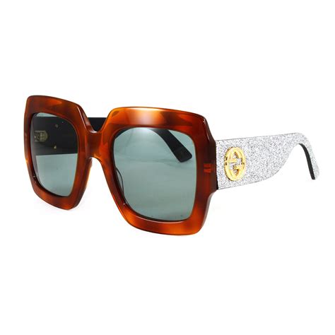 gucci glasses hd woman|Gucci female glasses.